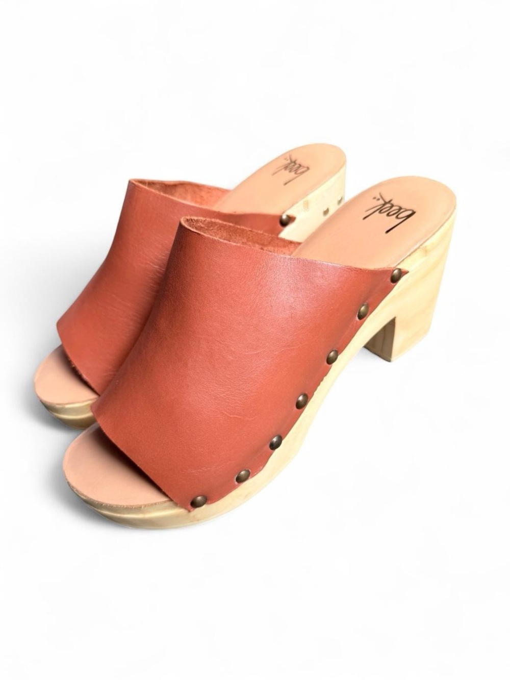 Beek clogs